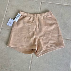 Aritzia Sweatshorts